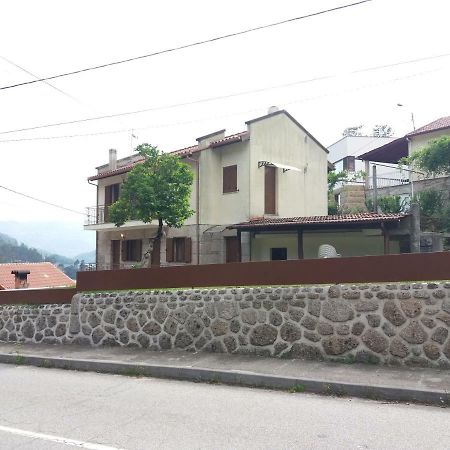 Apartamento Casa Dina Doceira Gerês Exterior foto