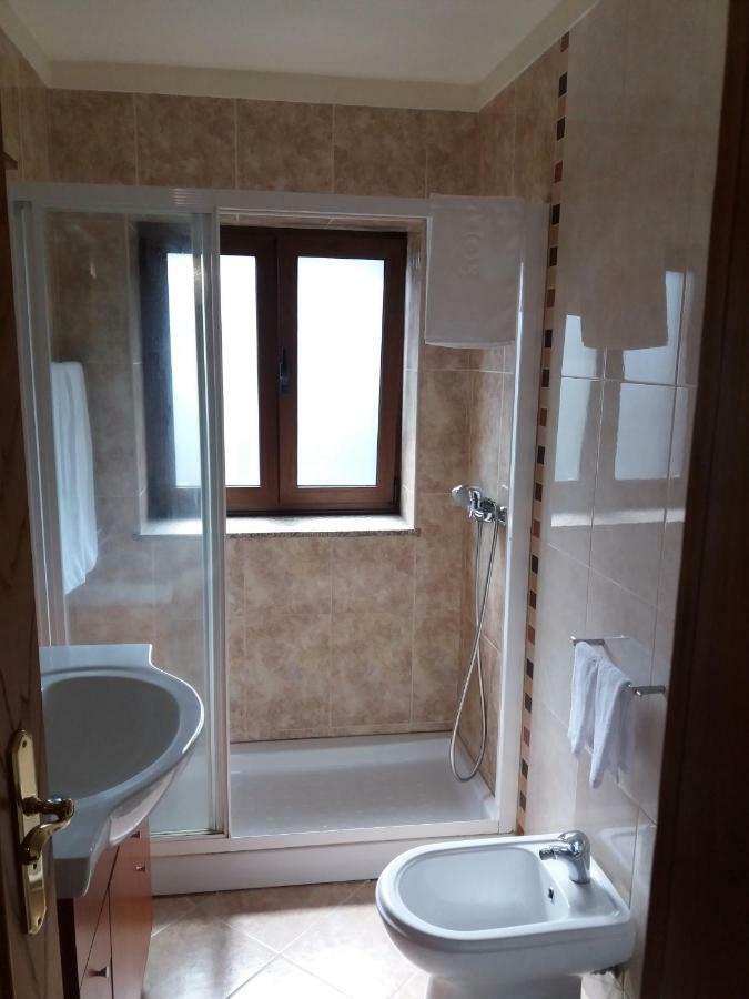 Apartamento Casa Dina Doceira Gerês Exterior foto